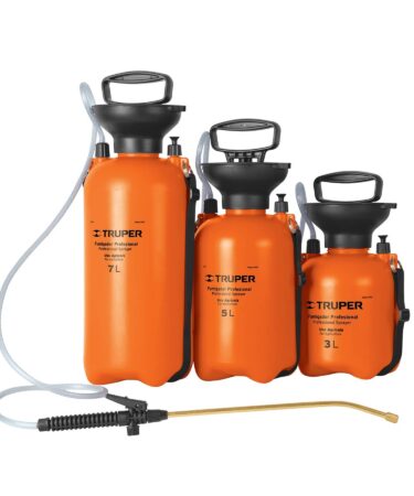 Fumigadores