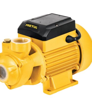 Bomba periférica 1/2 HP, Pretul Codigo:27019
