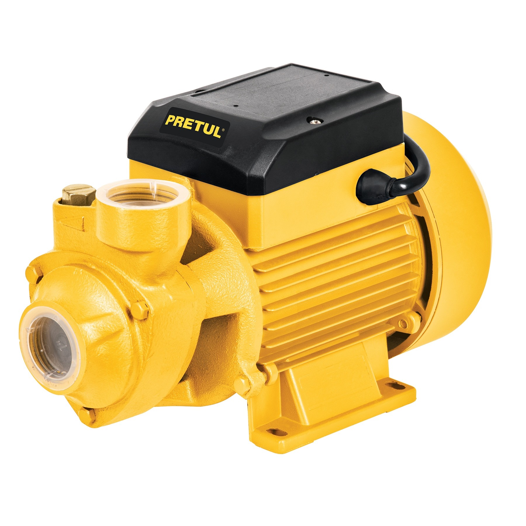 Bomba periférica 1/2 HP, Pretul Codigo:27019