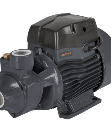 Bomba periférica 1 HP, Truper Codigo:12114
