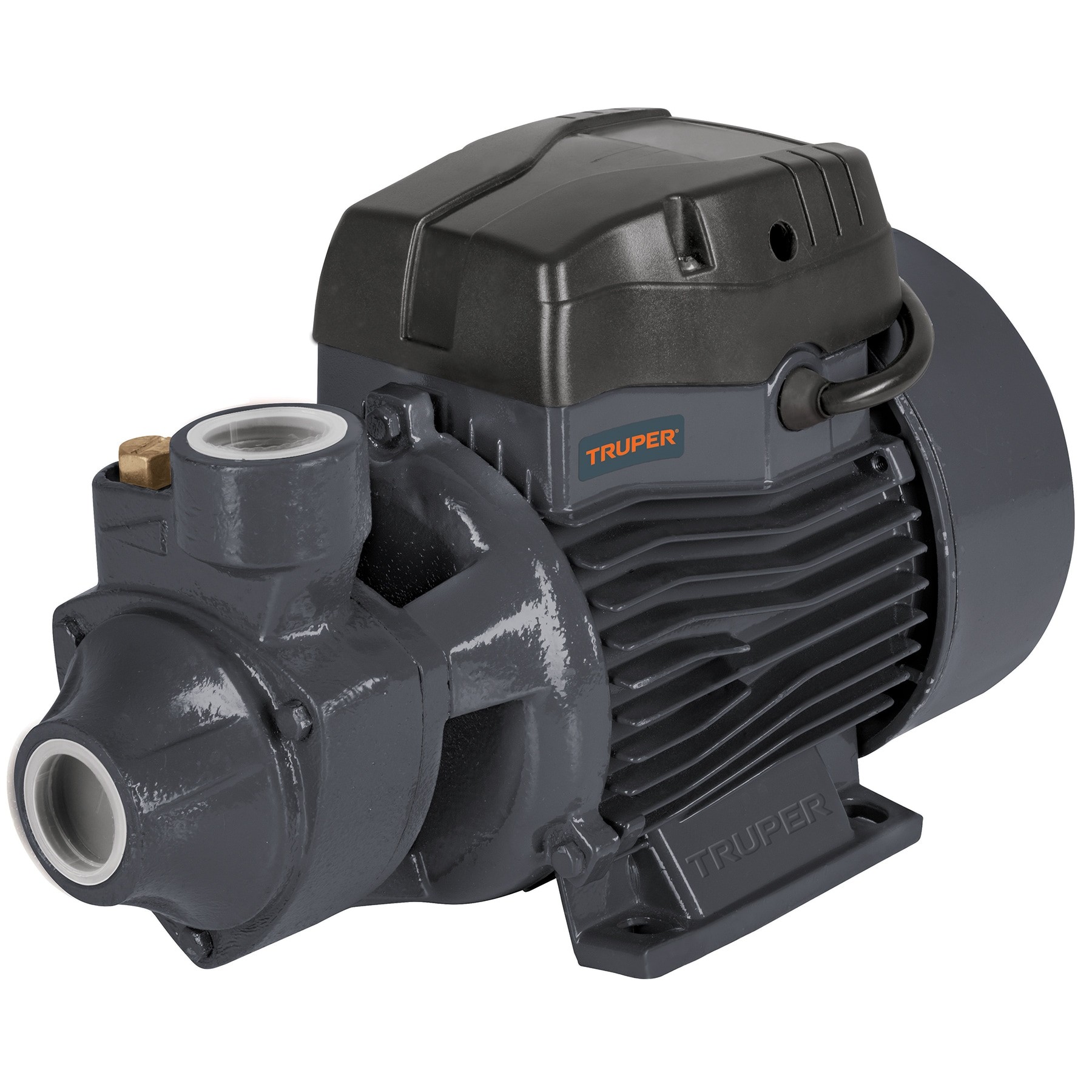 Bomba periférica 1 HP, Truper Codigo:12114