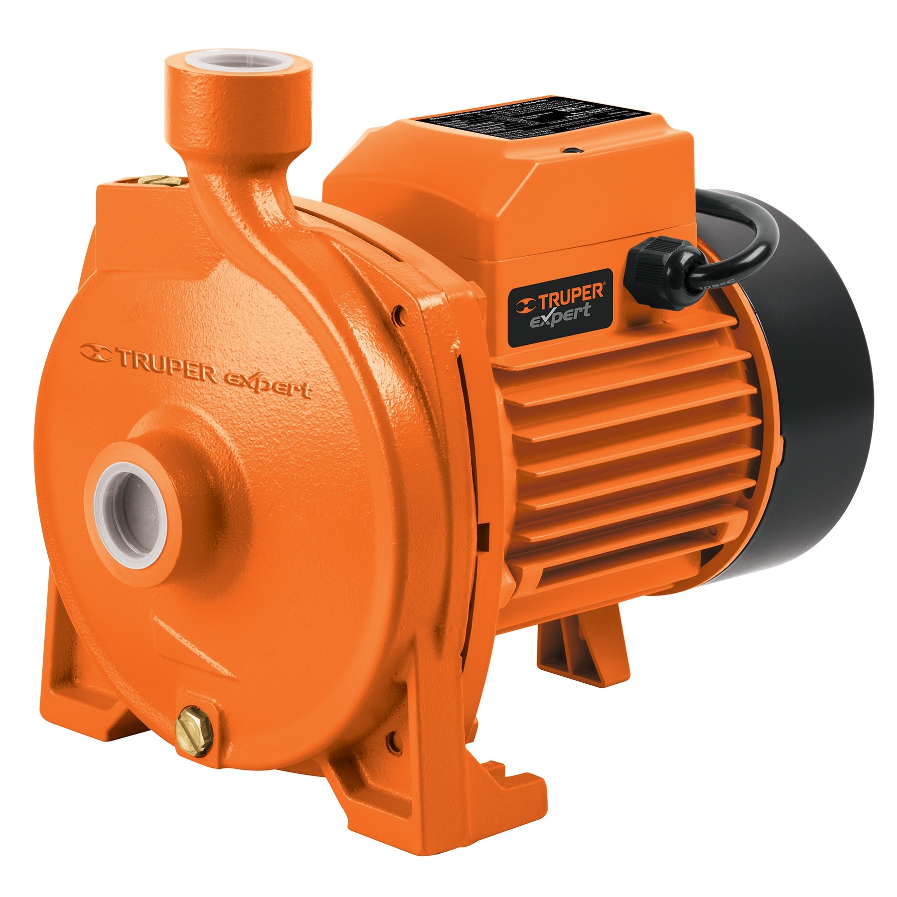 Bomba centrífuga para agua modelo europeo, 3/4 HP, Expert Codigo:10073