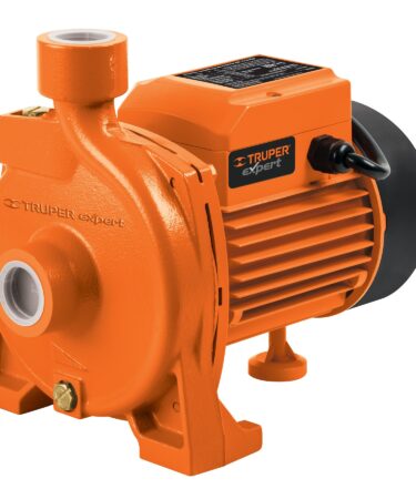 Bomba centrífuga para agua modelo europeo, 1/2 HP, Expert Codigo:10072