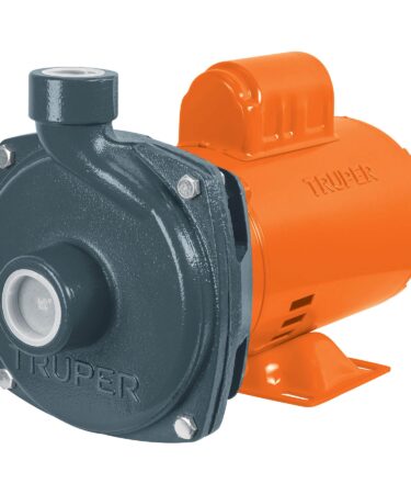 Bomba centrífuga para agua de 1 HP, Truper Codigo:100430