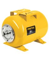 Tanque para bombas hidroneumáticas HIDR-1/2X24P, Pretul Codigo:27039