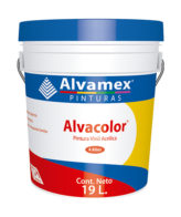 Pintura Alvacolor / AVM100 19L