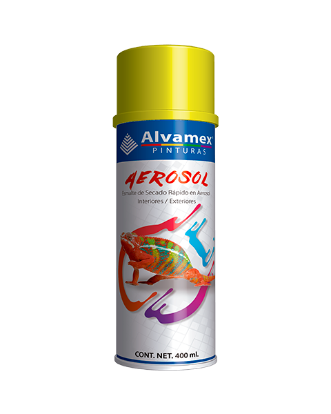 Aerosoles Alvamex