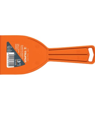 Espátulas plásticas