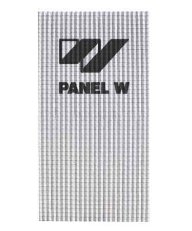 PANEL W