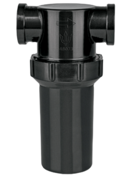 Filtro de agua para tinaco, Foset