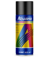 Aerosol Pintura acuario