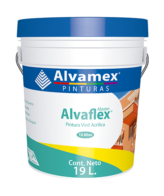 Alvaflex Master Blanco
