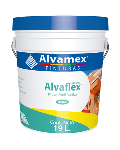 Alvaflex Master Blanco