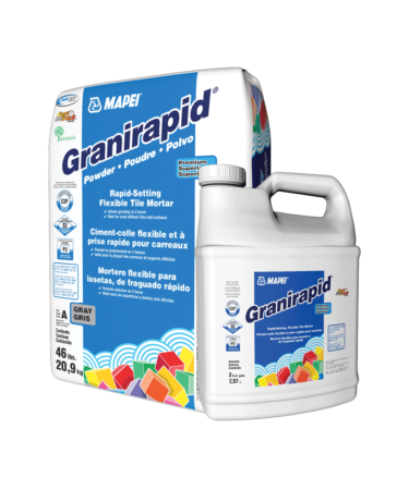 Granirapid® System MAPEI®