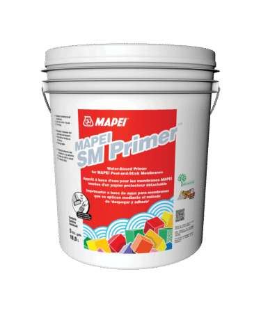 Mapei® SM Primer™