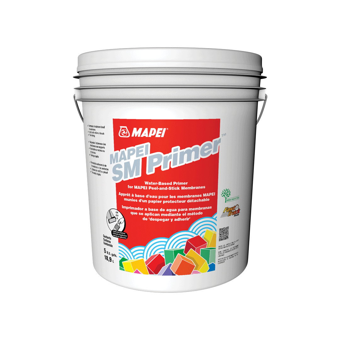 Mapei® SM Primer™