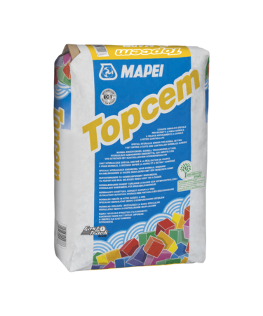 TOPCEM