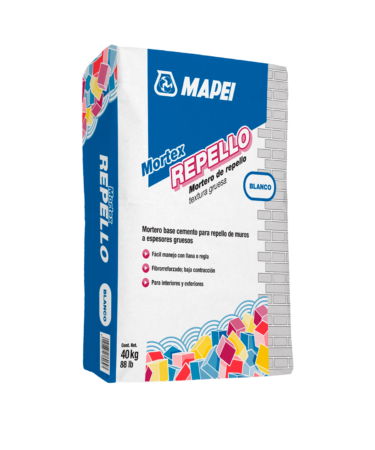 Mortex Repello MAPEI®