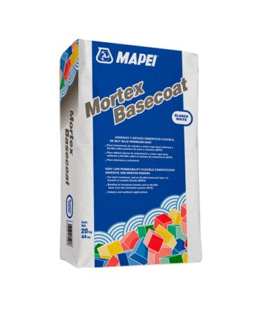 Mortex Basecoat MAPEI®