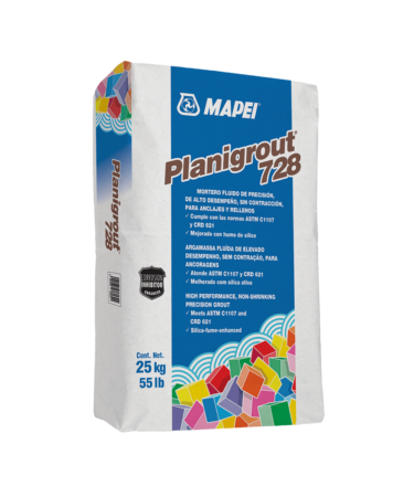 Planigrout 728 MAPEI®