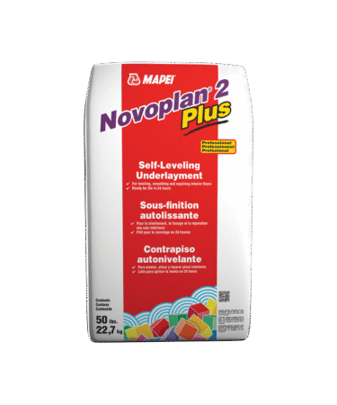 Novoplan® 2 Plus MAPEI®
