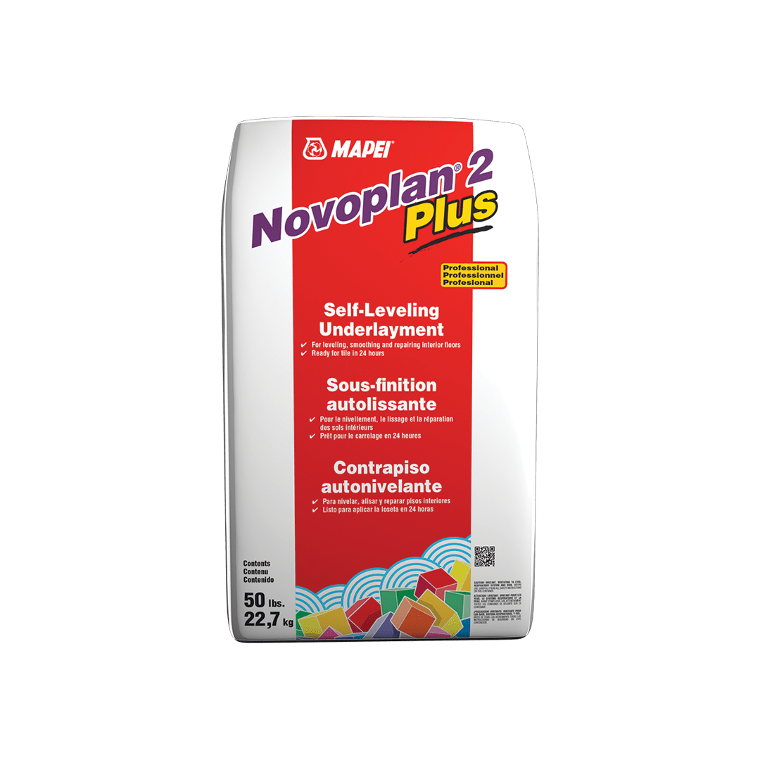 Novoplan® 2 Plus MAPEI®
