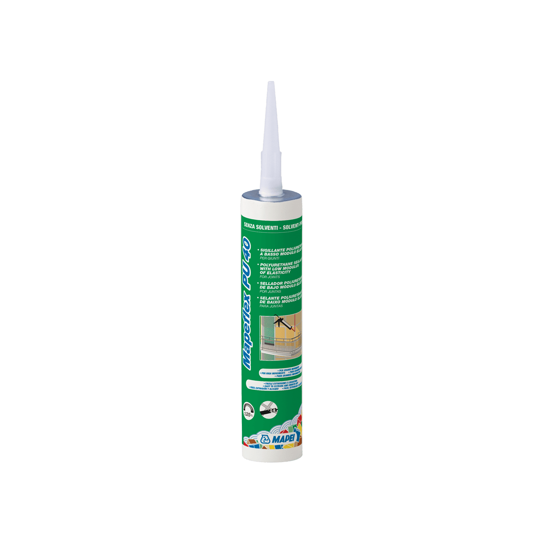 Mapeflex PU40 MAPEI®