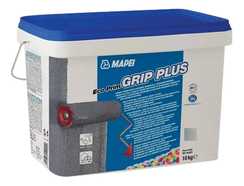 Eco Prim GRIP PLUS MAPEI®