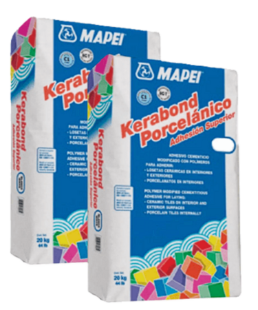 Kerabond Porcelánico MAPEI®