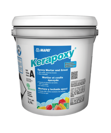 Kerapoxy MAPEI®