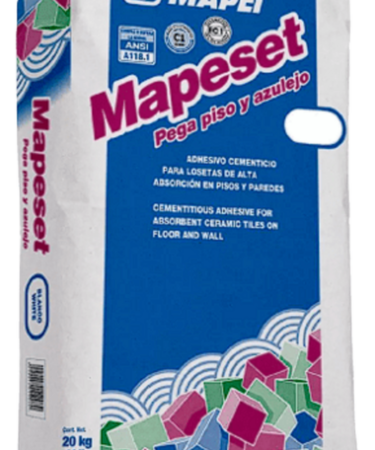 Mapeset MAPEI®