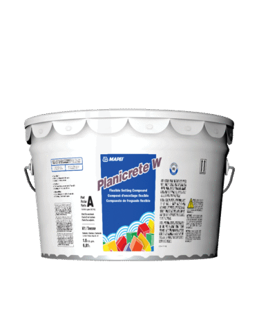 Planicrete® W MAPEI®