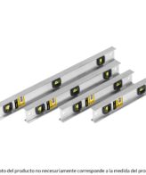 Niveles de aluminio, Pretul