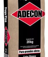 Pega Piso Adecon PERDURA