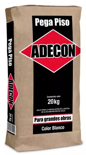 Pega Piso Adecon PERDURA