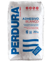 Adhesivo Blanco PERDURA®