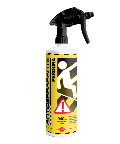 Antiderrapante PERDURA®