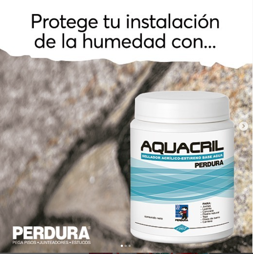 Aquacril PERDURA® - Imagen 2