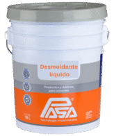 Desmoldante Líquido PASA®