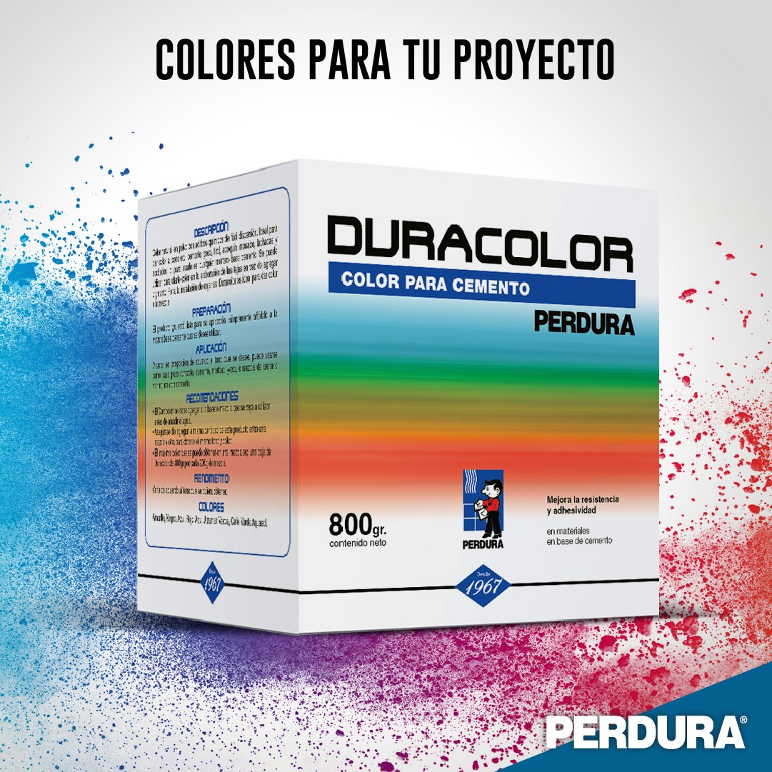 Duracolor PERDURA® - Imagen 5