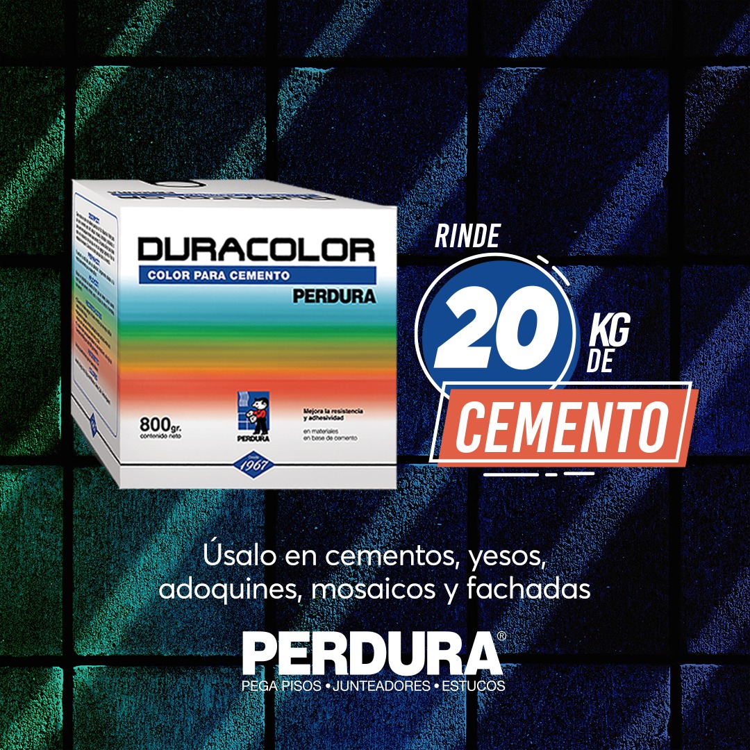 Duracolor PERDURA® - Imagen 4