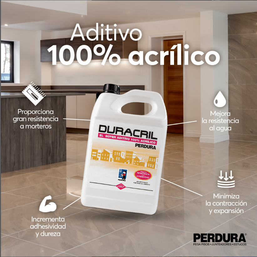 Duracrill PERDURA® - Imagen 2