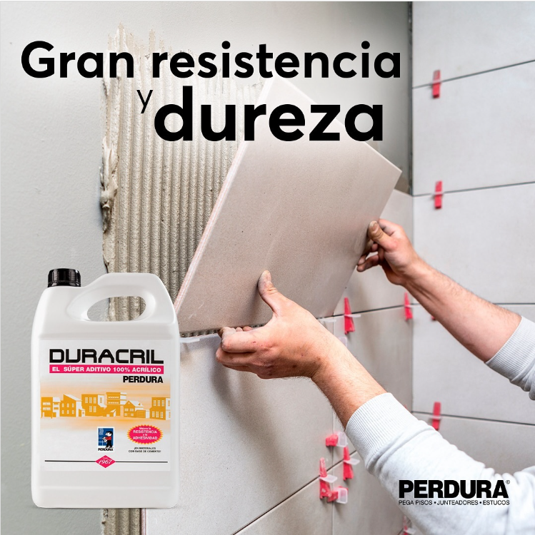 Duracrill PERDURA® - Imagen 3