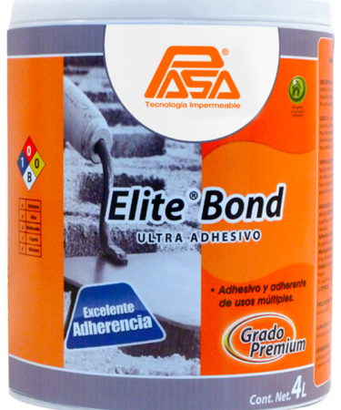 Elite Bond PASA®