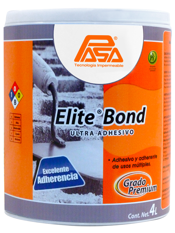 Elite Bond PASA®