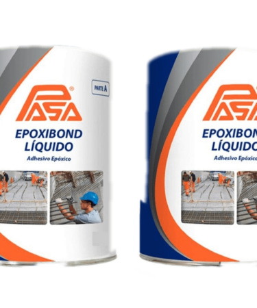 Epoxibond Líquido PASA®