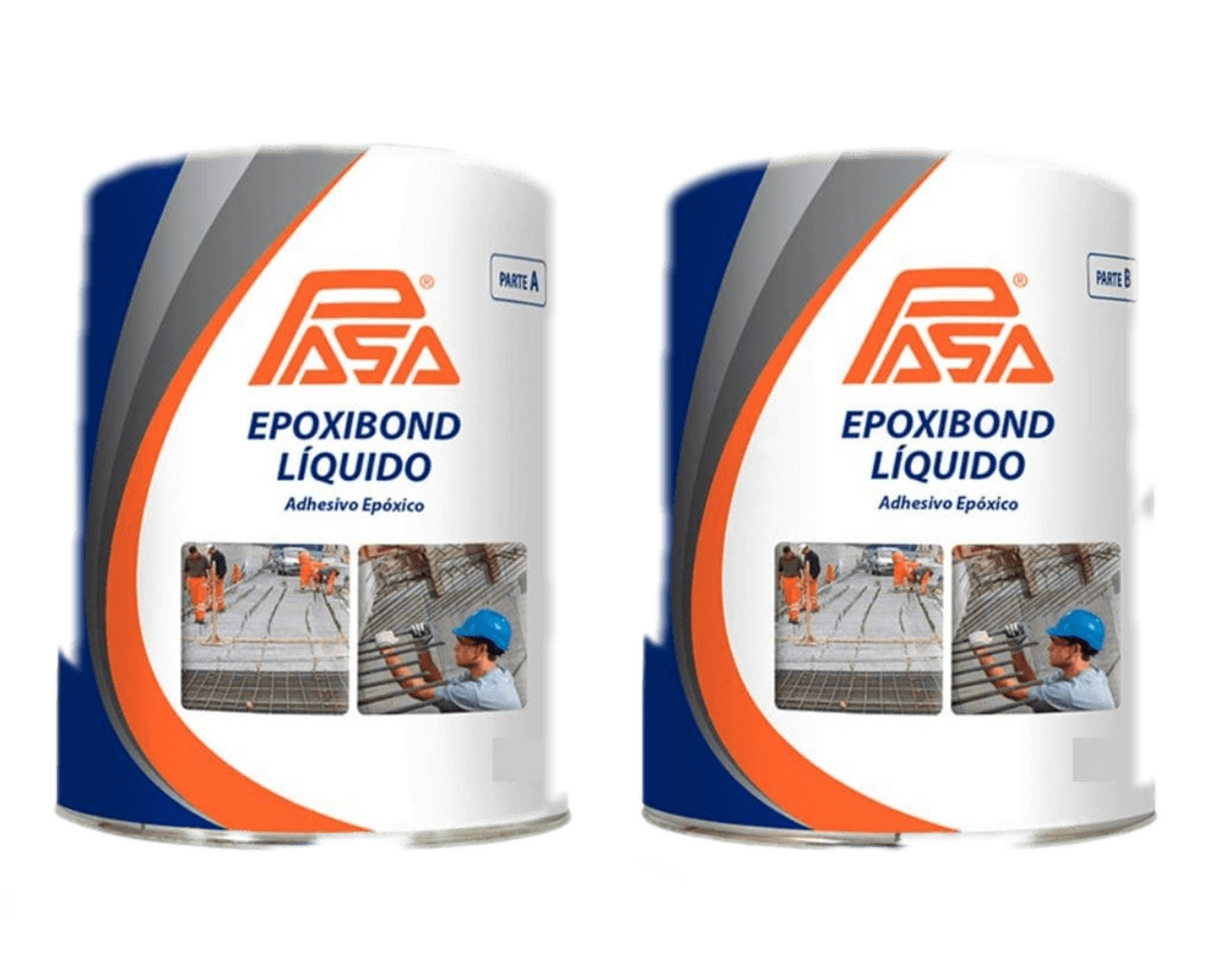 Epoxibond Líquido PASA®