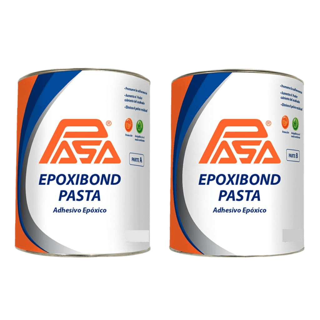 Epoxibond Pasta PASA®