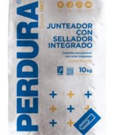 Junteador Con Sellador Integrado PERDURA®
