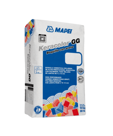 Keracolor GG MAPEI®